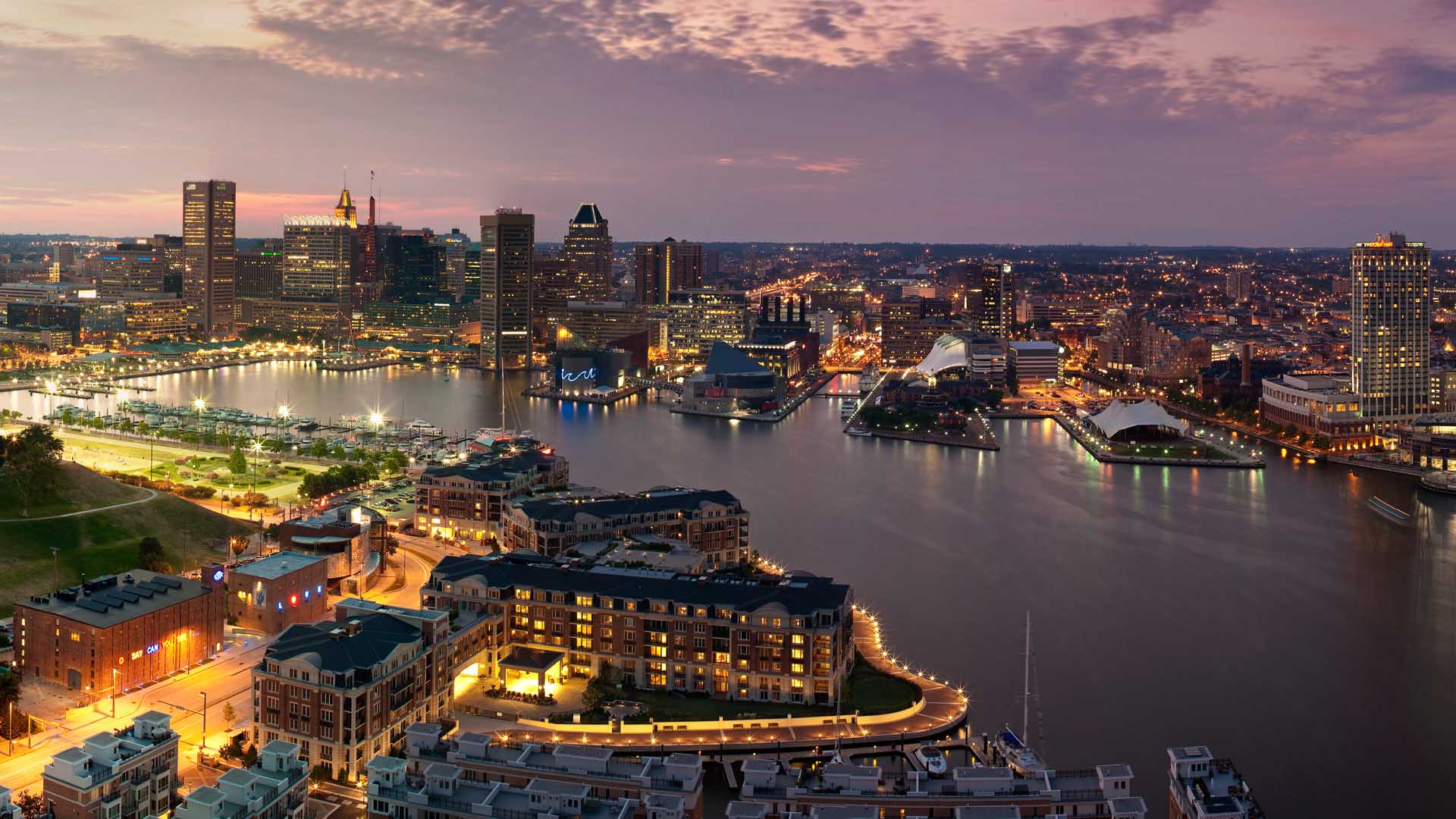 Baltimore Appraisals