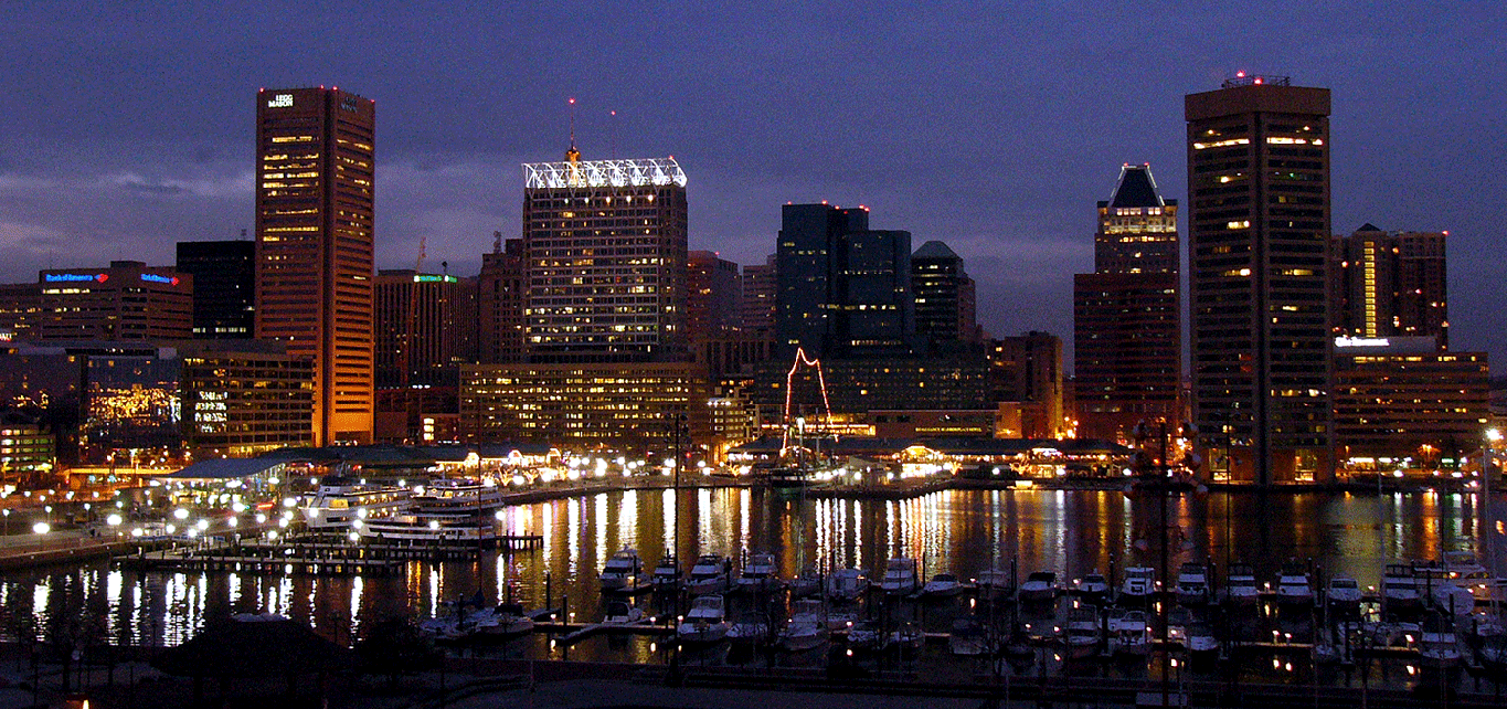 appraisal in Baltimore