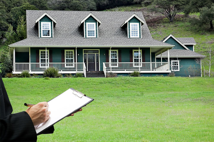 Estate Appraisal Service