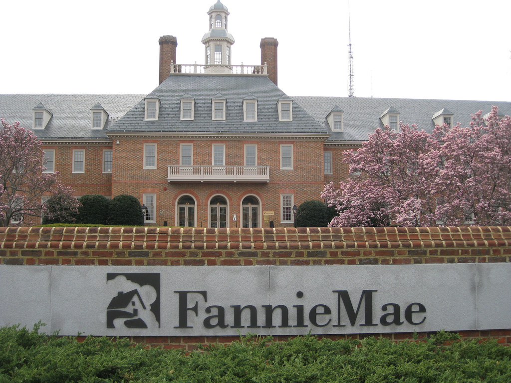fannie may houses for sale