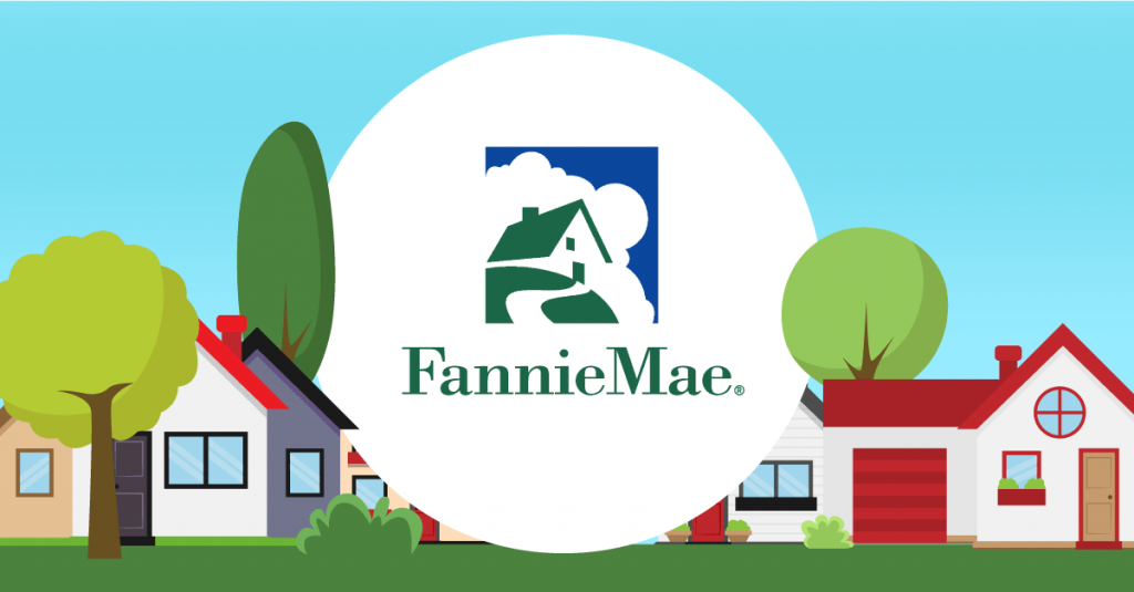 Fannie Mae Appraisers recruitment image